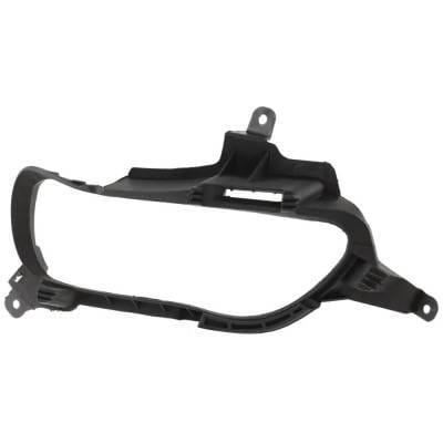 New Right Headlight Bracket Compatible With Jeep Cherokee Latitude Plus Cherokee Limited Cherokee