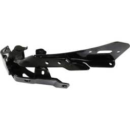 Left Hood Hinge Compatible With Honda Civic Type R Civic Type R Limited Edition 2017-2021 By