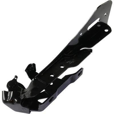 Left Hood Hinge Compatible With Honda Civic Type R Civic Type R Limited Edition 2017-2021 By thumbnail 3