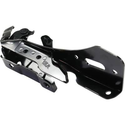Left Hood Hinge Compatible With Honda Civic Type R Civic Type R Limited Edition 2017-2021 By thumbnail 5
