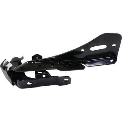 Left Hood Hinge Compatible With Honda Civic Type R Civic Type R Limited Edition 2017-2021 By thumbnail 7