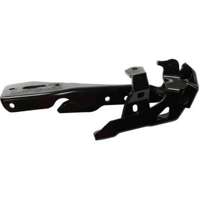 Left Hood Hinge Compatible With Honda Civic Type R Civic Type R Limited Edition 2017-2021 By thumbnail 9