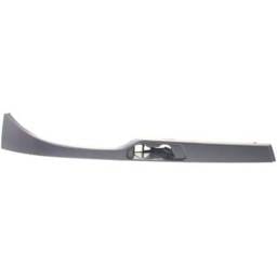 New Lower Right Headlight Filler Compatible With Bmw M3 Base 6 Cyl 3.2L 330Ci Base 6 Cyl 3.0L 330Ci