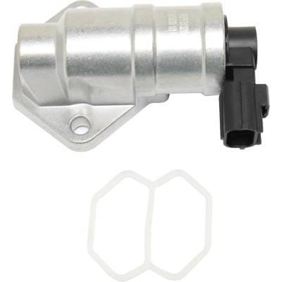 New 2 Blade Idle Control Valve Compatible With Ford Mazda Explorer Sport Xlt 6 Cyl 4.0L Ranger Fx4 6