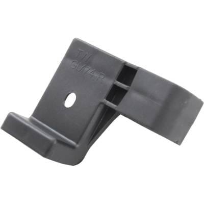 New Right Headlight Bracket Compatible With Gmc Sierra 1500 Hybrid Sierra 1500 Slt Sierra 2500 Hd thumbnail 5