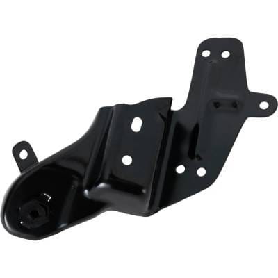 New Right Headlight Bracket Compatible With Chrysler 200 C 6 Cyl 3.6L 200 Limited 6 Cyl 3.6L 200 S 4 thumbnail 3