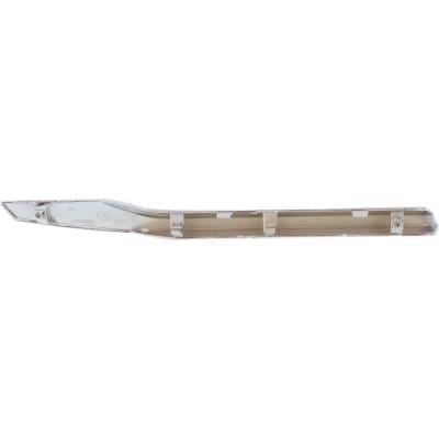 New Lower Left Grille Trim Compatible With Honda Odyssey Touring Elite 6 Cyl 3.5L Odyssey Touring 6 thumbnail 9