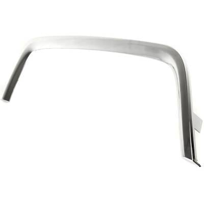 Lower Grille Trim Compatible With Honda Cr-V Se 2000-2001 By Ho1210117 75120S10000 thumbnail 5