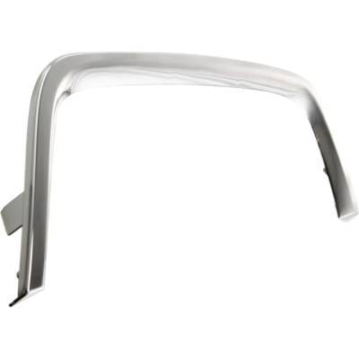 Lower Grille Trim Compatible With Honda Cr-V Se 2000-2001 By Ho1210117 75120S10000 thumbnail 7