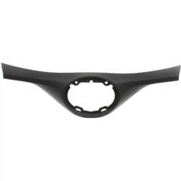 Center Grille Trim Compatible With Toyota C-Hr All Submodels 2018-2019 By To1200416 53111F4901