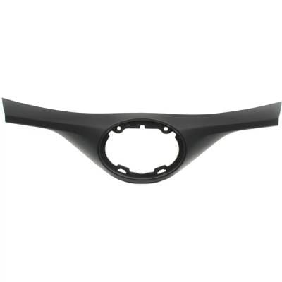 Center Grille Trim Compatible With Toyota C-Hr All Submodels 2018-2019 By To1200416 53111F4901
