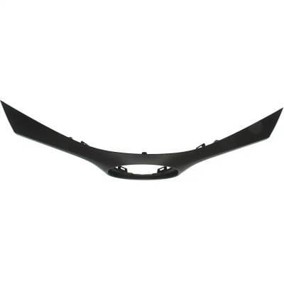 Center Grille Trim Compatible With Toyota C-Hr All Submodels 2018-2019 By To1200416 53111F4901 thumbnail 7