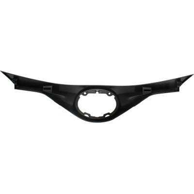 New Center Grille Trim Compatible With Toyota C-Hr All Submodels 2018-2019 By 53111F4901 To1200416 thumbnail 9