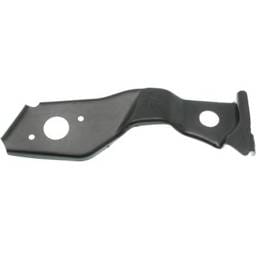 New Right Grille Bracket Compatible With Hyundai Santa Fe Sport Se Santa Fe Sport Luxury Santa Fe