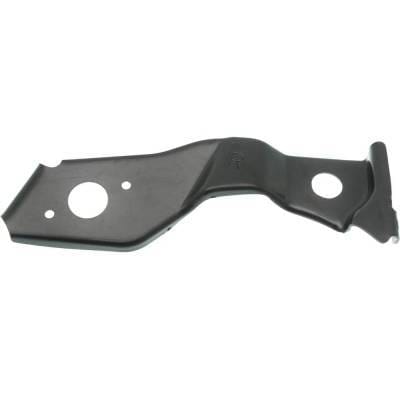 New Right Grille Bracket Compatible With Hyundai Santa Fe Sport Se Santa Fe Sport Luxury Santa Fe