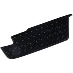 New Left Bumper Step Pad Compatible With Chevrolet Gmc Canyon Wt 4 Cyl 2.9L Colorado Z85 Ls 4 Cyl