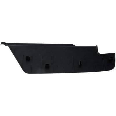 New Left Bumper Step Pad Compatible With Chevrolet Gmc Canyon Wt 4 Cyl 2.9L Colorado Z85 Ls 4 Cyl thumbnail 7