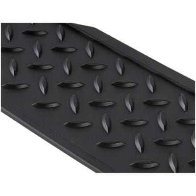 New Left Bumper Step Pad Compatible With Chevrolet Gmc Canyon Wt 4 Cyl 2.9L Colorado Z85 Ls 4 Cyl thumbnail 13