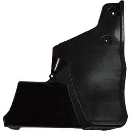 Right Rear Bumper Filler Compatible With Toyota Sienna Se 2011-2020 By To1182124 5259208030