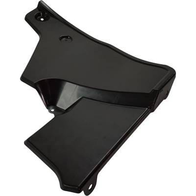 Right Rear Bumper Filler Compatible With Toyota Sienna Se 2011-2020 By To1182124 5259208030 thumbnail 5