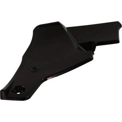 Right Rear Bumper Filler Compatible With Toyota Sienna Se 2011-2020 By To1182124 5259208030 thumbnail 7
