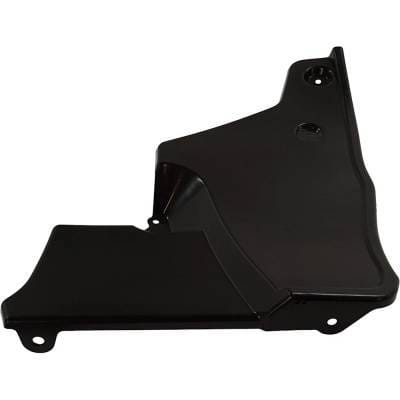Right Rear Bumper Filler Compatible With Toyota Sienna Se 2011-2020 By To1182124 5259208030 thumbnail 11
