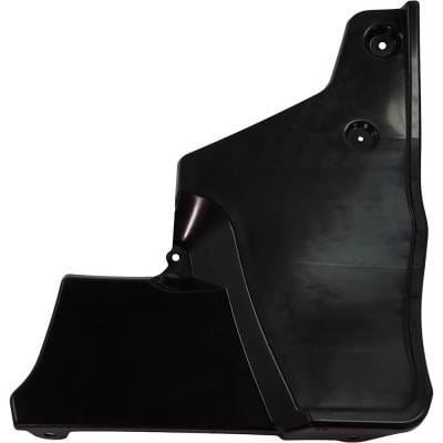 New Right Rear Bumper Filler Compatible With Toyota Sienna Se 2011-2020 By 5259208030 To1182124