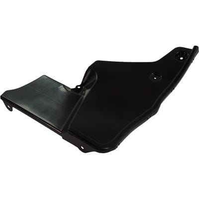 New Right Rear Bumper Filler Compatible With Toyota Sienna Se 2011-2020 By 5259208030 To1182124 thumbnail 3