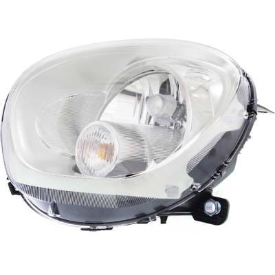 Headlight Compatible With 2011-2016 Mini Cooper Countryman Paceman 1.6L I4 N16b16 N18b16 Left Driver thumbnail 3