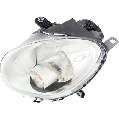 Headlight Compatible With 2011-2016 Mini Cooper Countryman Paceman 1.6L I4 N16b16 N18b16 Left Driver thumbnail 7