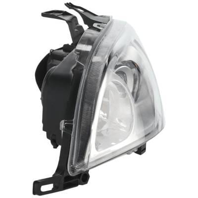 Headlight Compatible With 2002-2005 Mercedes-Benz Ml320 Ml55 Amg Ml500 Ml350 3.2L 3.7L V6 M112 M113 thumbnail 7