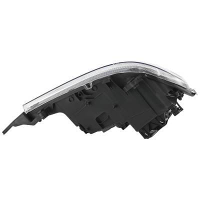 Headlight Compatible With 2002-2005 Mercedes-Benz Ml320 Ml55 Amg Ml500 Ml350 3.2L 3.7L V6 M112 M113 thumbnail 11
