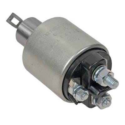 New 12V Solenoid Fits Saab 9-5 3.0L 1999-02 2003 90-541-527 46-70-394 0001110059 thumbnail 3