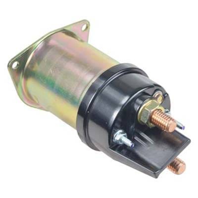 New 12V Solenoid Compatible With John Deere 6710 6850 6910 6619 10479052 11.131.906 1993977