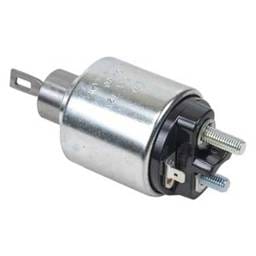 New Solenoid Fits Ruggerini Marine Engine Mm301 Mm351 Pk105/2 8Ea-726-063-001