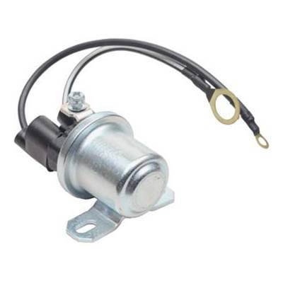 New 12V Solenoid Fits Freightliner Fl50 Business Class Fc80 19026027 8C4z11002ba