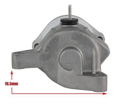 Starter Compatible With Yamaha Wr450f 449Cc Off-Road Dirt Bike 2003 2004 2005 2006 Mitsuba 12V Pmdd thumbnail 9