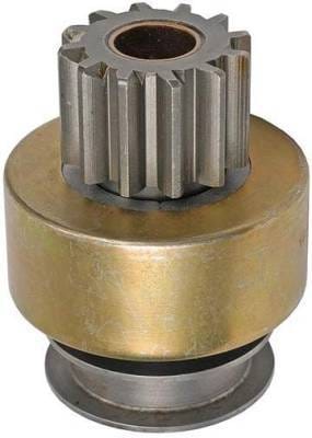 12 Tooth Starter Drive Compatible With Komatsu Crawler 1-23500-0170 1235000170 thumbnail 3