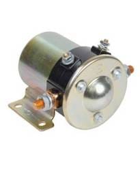 New 24 Volt Starter Solenoid Compatible With Caterpillar Engine Motor Compatible With Grader 786C