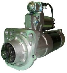 New 12 Teeth 24V Starter Compatible With Renault Medium/Heavy Truck Premium 2003-2004 F-042-001-196