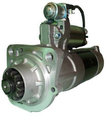 New 12 Teeth 24V Starter Compatible With Renault Medium/Heavy Truck Premium 2003-2004 F-042-001-196