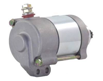 New Starter Compatible With Ktm Motorcycles 250Xcw 300Xcw 2008-2012 250Xc 300Xc 2009 Husaberg thumbnail 5