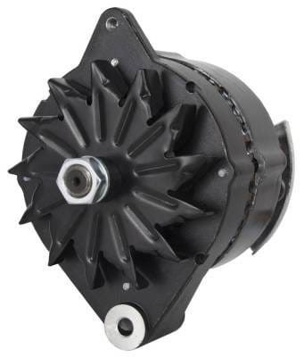 12V 37 Amp Alternator Compatible With 1966-1982 John Deere 2030 2630 2440 2640 Jd480 Jd380 Power thumbnail 4