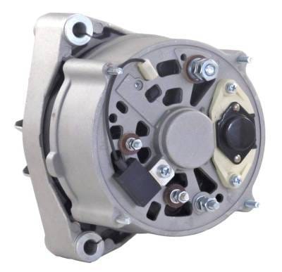 24V 55A Alternator Compatible With 0120469753 12189957 0061543902 0061544002 0071540102 1218-9957 thumbnail 5