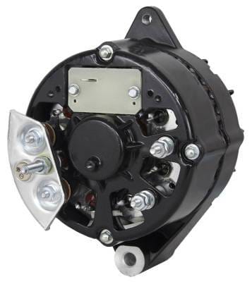12V 37 Amp Alternator Compatible With 1965-1982 John Deere Industrial 301A 302A 480B 480C Jd401 thumbnail 6
