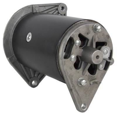 12 Volt Clockwise Generator Compatible With 1956-1971 Triumph Tr2 Tr3a Tr4a Spitfire Herald Land thumbnail 3
