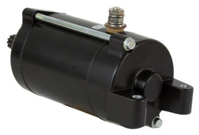 New Starter Motor Compatible With Honda Motorcycle Vt500c Shadow 1983-1986 31200-Mf5-008 thumbnail 5