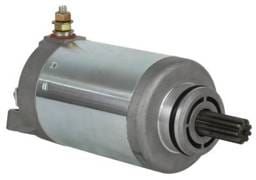 New 12V Starter Compatible With Arctic Cat Atv 650 H1 Efi Tbc Trv 2008-2011 0825-013 Sm64