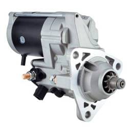 New 12V Starter Compatible With New Holland Tractor T8.360 2010-2015 428000-7360 428000736