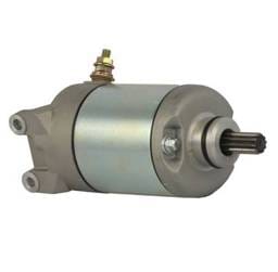 New 12V Cw Starter Compatible With Polaris Atv Sportsman 550 Efi Touring 2010-2014 3090221